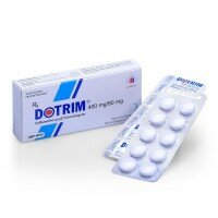 DOTRIM - Domesco