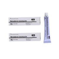 Betaderm - Neomycin Cream