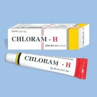 Chloram H - Mekophar