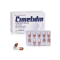 Cimetidin - Imexpharm