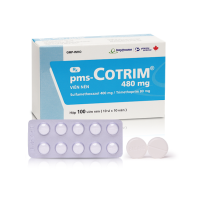 pms Cotrim 480 - Dược phẩm IMEXPHARM