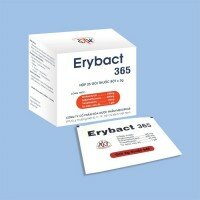 Erybact 365 - Mekophar