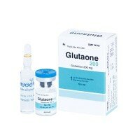 Glutaone 200 - Bidiphar