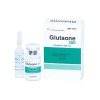 Glutaone 300 - Bidiphar