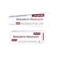 Mekoderm - Neomycin