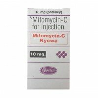 Mitomycin C Kyowa - Thuốc chống ung thư, NHẬT BẢN