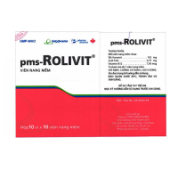 pms Rolivit - Imexpharm