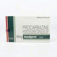 Procarbazin - Thuốc chống ung thư, Neon Laboratories limited, Ấn Độ