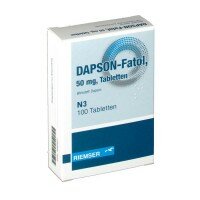 Dapson Fatol - Đức