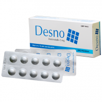 Desno - Dược Hậu Giang