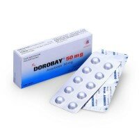 Dorobay 50 mg - Domesco