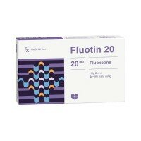 Fluotin 20 - Stellapharm