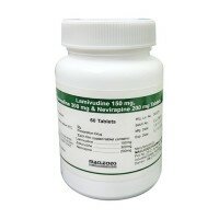 Duovir N - Aurobindo Pharma., Ltd - ẤN ĐỘ