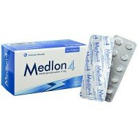 Medlon 4 - Dược Hậu Giang