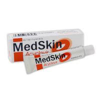 Medskin - Dược Hậu Giang