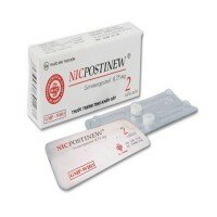 Nicpostinew - NIC Pharma