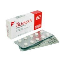 Tilhasan 60 - Công ty TNHH Hasan Dermapharm