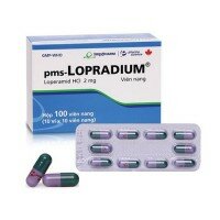 pms- Lopradium - Dược phẩm IMEXPHARM