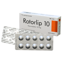 Rotorlip 10 - Dược Hậu Giang