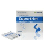 Supertrim - Agimexpharm