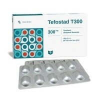 Tefostad T300 - Stellapharm