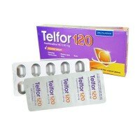 Telfor 120 - Dược Hậu Giang