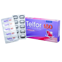 Telfor 180 - Dược Hậu Giang