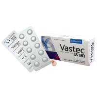 Vastec 35 MR - Dược Hậu Giang