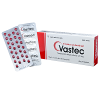 Vastec - Dược Hậu Giang