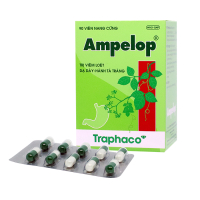 Ampelop - Traphaco