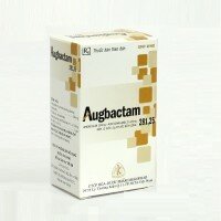 Augbactam 281,25 - Mekophar