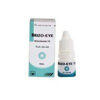 Brizo Eye 1% - Pymepharco VIỆT NAM