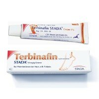 Terbinafin Stada cream 1% - Stada Việt Nam