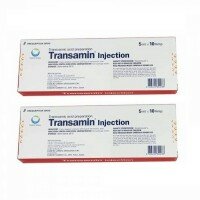 Transamin Injection - Thái Lan