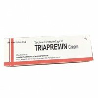 Triapremin - HÀN QUỐC