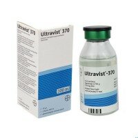 Ultravist 370 - Germany