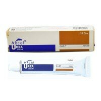 Axcel urea cream - Malaysia