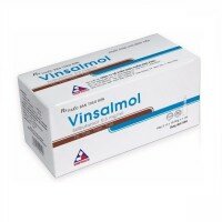 Vinsalmol - Vinphaco