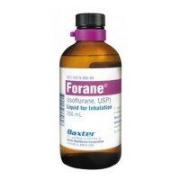 Forane 250ml - Vương quốc Anh