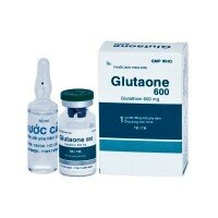 Glutaone 600 - Dược Bình Định