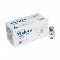 Vinluta 300 - Dược phẩm Vĩnh Phúc