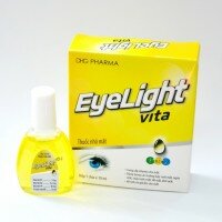 Eyelight Vita Yellow - Dược Hậu Giang